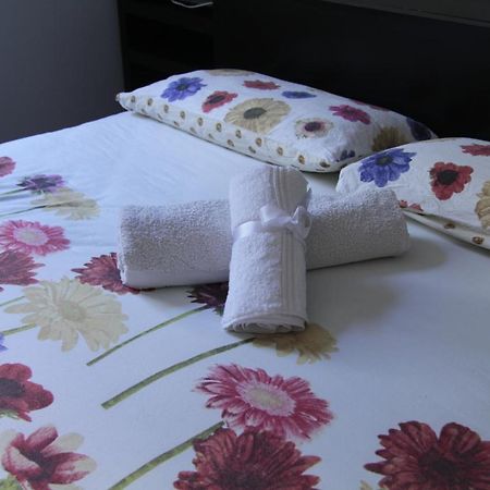 ג'נובה Artroom In Appartment מראה חיצוני תמונה