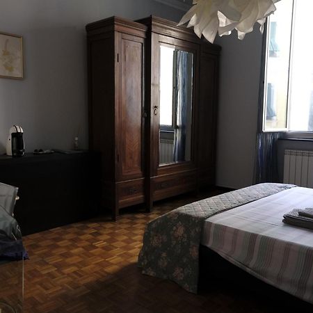 ג'נובה Artroom In Appartment מראה חיצוני תמונה