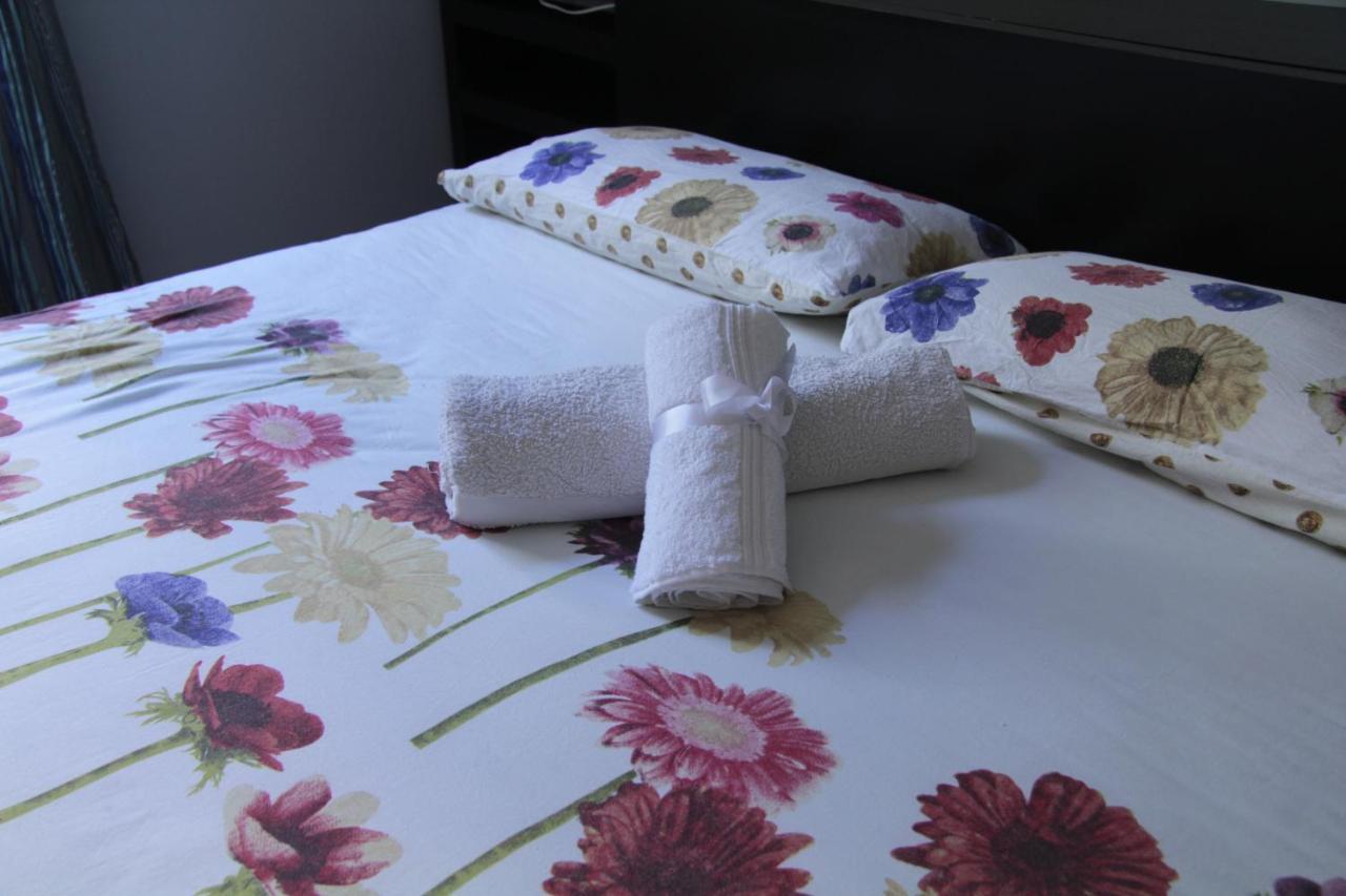 ג'נובה Artroom In Appartment מראה חיצוני תמונה