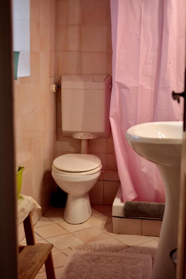 ג'נובה Artroom In Appartment מראה חיצוני תמונה