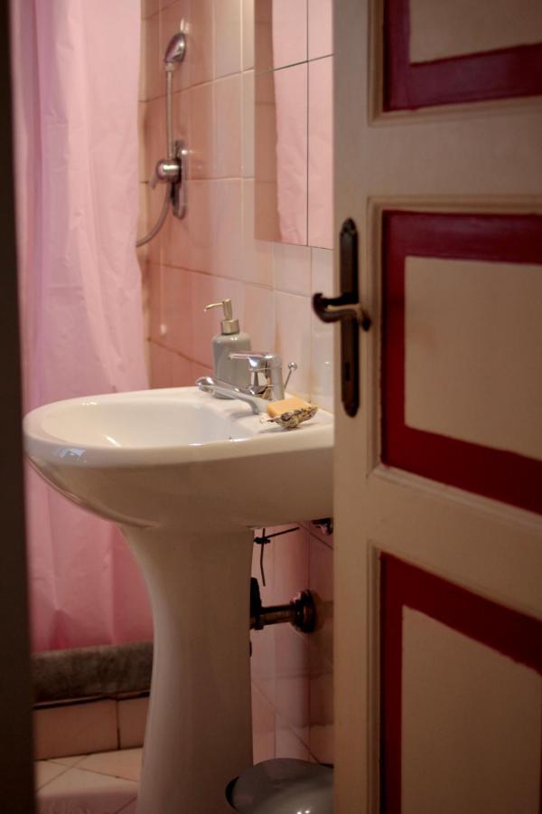 ג'נובה Artroom In Appartment מראה חיצוני תמונה